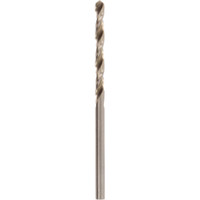 Сверло по металлу HSS-G 4,5x47x80 (Makita) D-09715