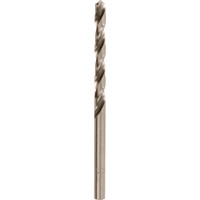 Сверло по металлу HSS-G 5x52x86 (Makita) D-09721