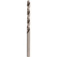 Сверло по металлу HSS-G 9,5х81x125 (Makita) D-09818