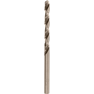 Сверло по металлу HSS-G 9,5х81x125 (Makita) D-09818