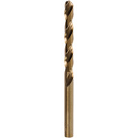 Сверло по металлу HSS-Co 9х81x125 (Makita) D-17441