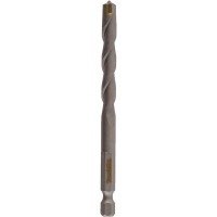 Сверло по бетону 8x55x100, 1/4'' (Makita) D-23818