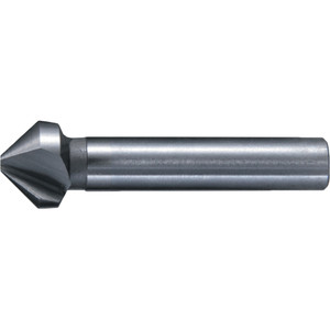Зенковка 20,5х63мм хвостовик 10мм (Makita) D-37487
