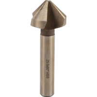 Зенковка 25х67мм хвостовик 10мм (Makita) D-37493