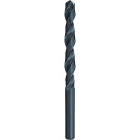 Сверло по металлу HSS-R 4,5х47x80 (Makita) D-38386