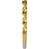 Сверло по металлу HSS-TiN 11,5x94x142, 5 шт. (Makita) D-43511