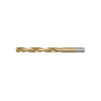 Сверло по металлу HSS-TiN Economy 3x33x61, 10 шт. (Makita) D-64294