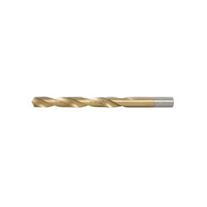 Сверло по металлу HSS-TiN Economy 3x33x61, 10 шт. (Makita) D-64294