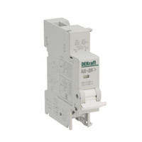 Расцепитель независимый AC110-415В DC110-130В для ВА-105 (Dekraft) 13302DEK