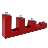 Изолятор шинный SL-900 лесенка (EKF) plc-sl-900