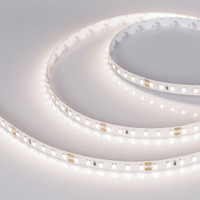 Лента светодиодная 9.6 Вт/м 24В 4000K IP20 60LED/м RT-A120-8mm CRI98 SMD 2835 5 м (Arlight) 021416(2)