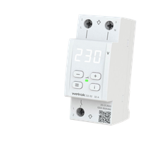 Реле напряжения D2-32 (WELROK) 4660251140076