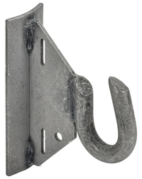 Крюк монтажный CF 16 GENERICA (IEK) UKC10-16-17-G