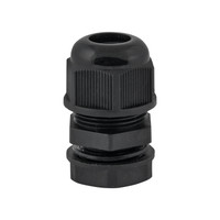 Сальник MG16 IP68 d отверстия 16мм/d проводника 6-10мм (EKF) plc-mg-16