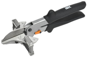 Ножницы для резки кабельных каналов под углом К1 ARMA2L 3 (IEK) A2L3-CP11-K1-1-2