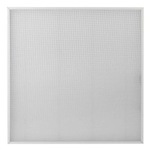 Светильник светодиодный ДВО-32вт 595х100Лм молочный IP20 (Кадошкинский ЭТЗ) 10360