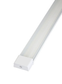 Светильник светодиодный ДПО-36вт 4000К 3000Лм IP40 призма металл (аналог ЛПО-2х36) (Космос) KDPO2-36W4K-PR-IP40