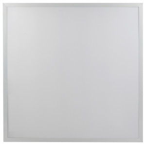 Светильник светодиодный ДВО/ДПО 40Вт 3800Лм 4000K 595х595 RA>90 с равномерной засветкой 5 лет гарантии SPO-1-40-4K-M-90RA (ЭРА) Б0059727