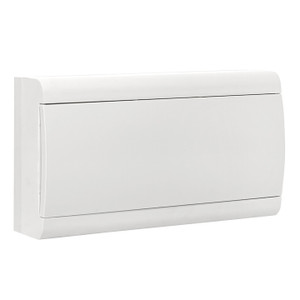 Щит распределителный ЩРН-П-18 (промышленная упаковка) IP41 Basic (EKF) pb-n-18w-bas