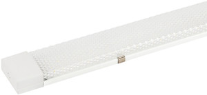 Светильник светодиодный линейный SPO-532-0-65K-036 IP20, 1,2 м, 36 Вт, 6500К, призма (20/480) (ЭРА) Б0045363