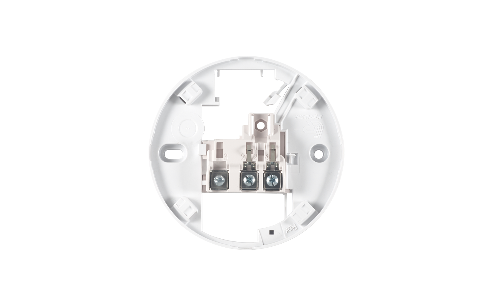 Базовое основание W1.03 (Rubezh)