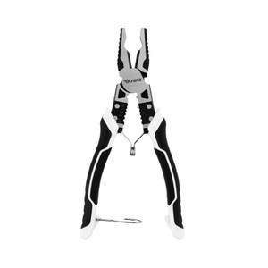 Плоскогубцы многофункциональные универсальные 200мм (Kranz) KR-12-4651-5