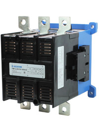 Пускатель электромагнитный ПМ12-250150 УХЛ4 В 220В/50Гц, 2з+2р, 250А, нереверсивный, без реле, IP20 (Электротехник) ET518923