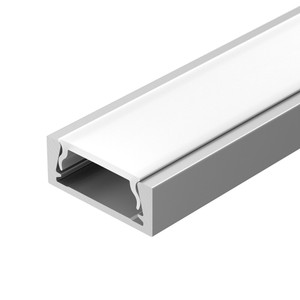 Профиль MIC-M-2000 ANOD (Arlight, Алюминий) (Arlight) 044541