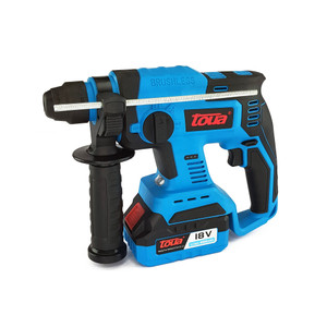 Перфоратор аккумуляторный  DBLH180 18v (1АКБ+ЗУ) (Toua) DBLH180-1