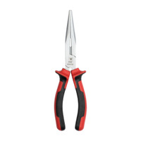 Длинногубцы Master 160 мм Basic (EKF) dg-160-mas
