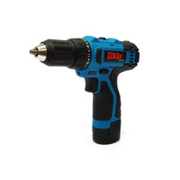 Шуруповерт аккумуляторный  DCD120 10.8 v (Toua)