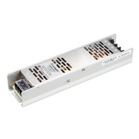 Блок питания HTS-150L-24 (24V, 6.25A, 150W) (, IP20 Сетка, 3 года) (Arlight) 020825(1)