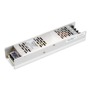 Блок питания HTS-150L-24 (24V, 6.25A, 150W) (, IP20 Сетка, 3 года) (Arlight) 020825(1)