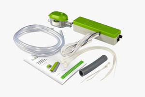 Насос дренажный Machine DС Pump проточный, 18 л/ч (Ballu) НС-1092315