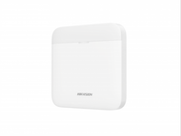 Панель охранная контрольная до 64 беспроводных датчиков AX PRO DS-PWA64-L-WE (Hikvision) DS-PWA64-L-WE(RU)