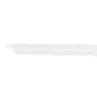 Лента спиральная монтажная SWB-06 D=6мм/d=4мм (10м) (EKF) plc-swb-06