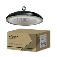 Светильник складской линзованный светодиодный UHB-2L 150Вт 230В 5000К 15750 Лм 105лм/Вт IP65 без пульсации (NEOX) 4690612057057