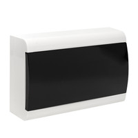 Щит распределительный навесной ЩРН-П-18 SlimBox IP41 PROxima (EKF) sb-n-18