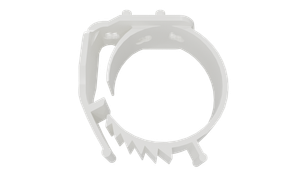 Держатель для кабеля в шкаф OptiBox Pro (КЭАЗ) 379854