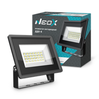 Прожектор светодиодный ДДО-8 20 Вт 6500К 2000 Лм 100 Лм/ Вт IP65 (NEOX) 4690612034010