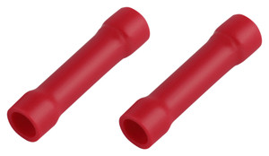 Гильза соединительная изолированная под опрессовку (упаковка 50 шт.) NO-225-134 ГСИ 1.5 (ЭРА) Б0063398