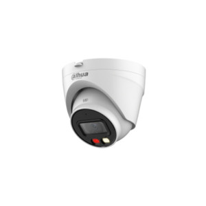 Видеокамера IP 4Мп купольная IP67 ИК/LED-30м с PoE (2.8мм) (Dahua) DH-IPC-HDW1439VP-A-IL-0280B