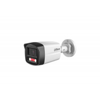 Видеокамера IP 4Мп цилиндрическая IP67 ИК/LED-30м с PoE (2.8мм) (Dahua) DH-IPC-HFW1439TL1P-A-IL-0280B