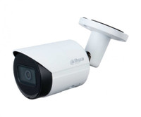 Видеокамера IP 2Мп цилиндрическая уличная IP67 ИК-30м с PoE (2.8мм) (Dahua) DH-IPC-HFW2230SP-S-0280B-S2