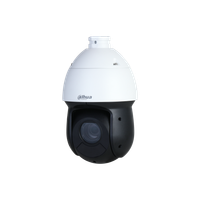 Видеокамера IP 2Мп поворотная уличная IP66 ИК-100м с PoE (4.8-120мм) (Dahua) DH-SD49225DB-HNY