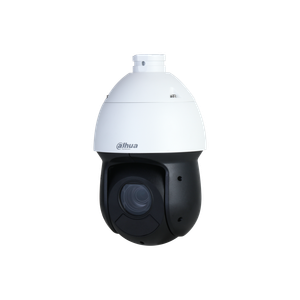 Видеокамера IP 2Мп поворотная уличная IP66 ИК-100м с PoE (4.8-120мм) (Dahua) DH-SD49225DB-HNY