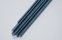 Шпилька DIN 976-1 резьбовая покрытие цинк (Крепдил)