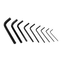 Набор шестигранных ключей набор шестигранников 9 шт (Vira) 303147