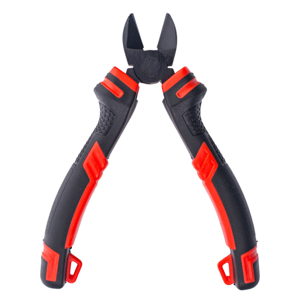 Бокорезы для проводов 160 мм (Vira) 311039