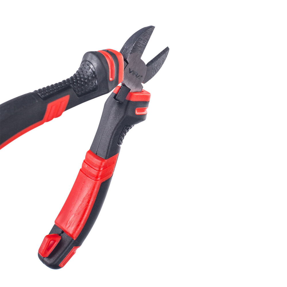 Бокорезы для проводов 160 мм (Vira) 311039